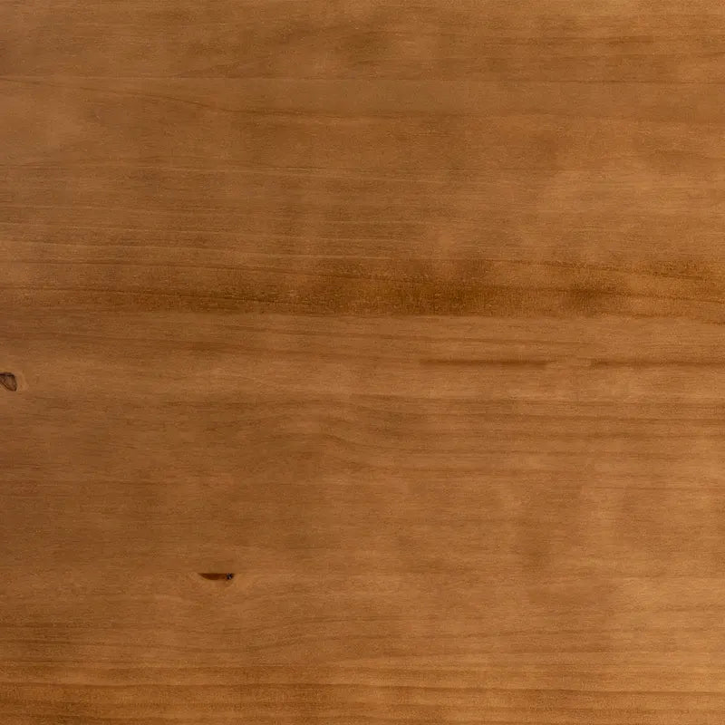 Table à manger en bois Mid-Century Modern 59